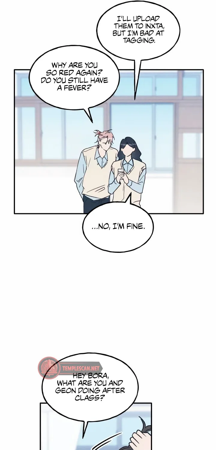 Read Boyfriend