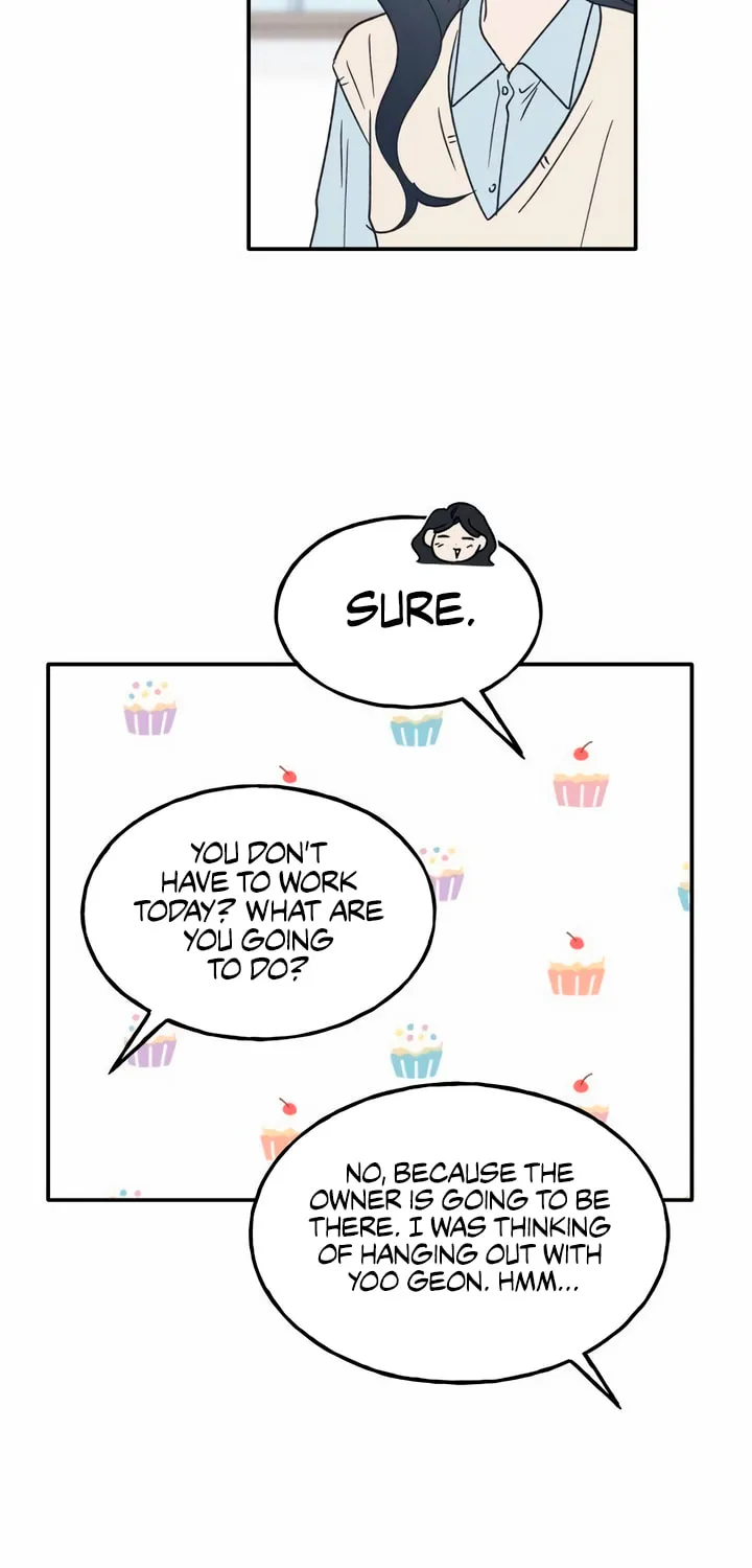 Read Boyfriend