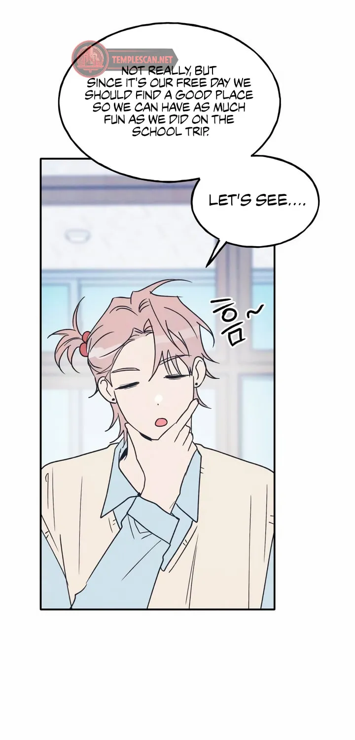Read Boyfriend