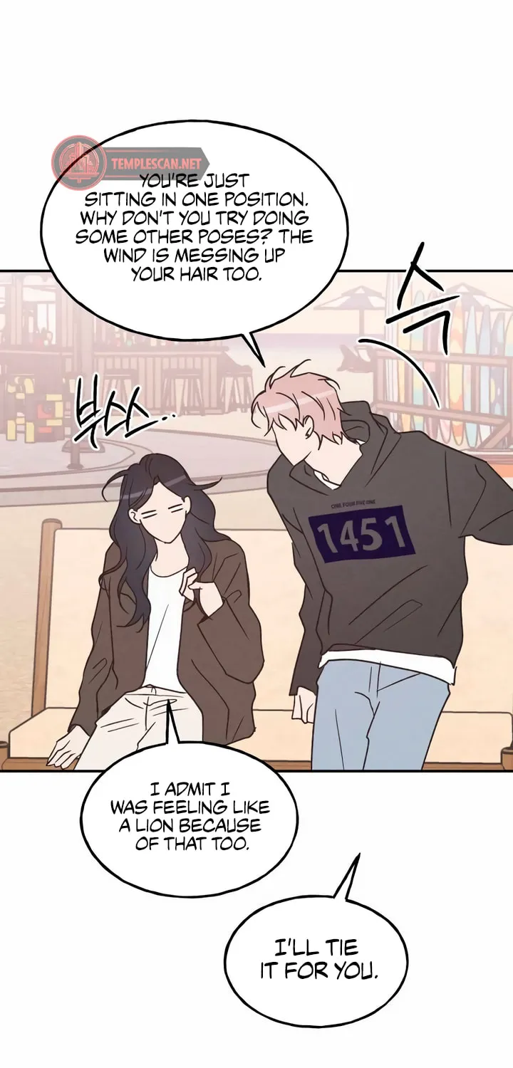 Read Boyfriend