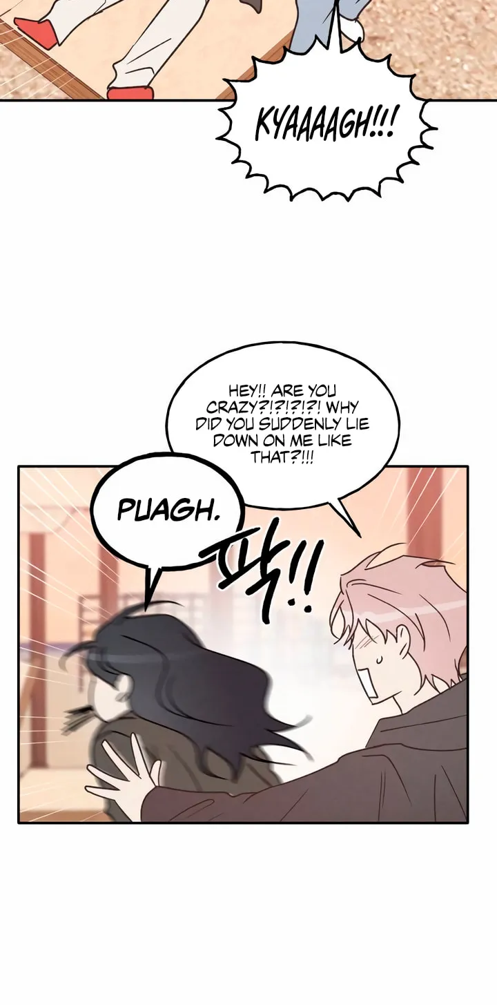 Read Boyfriend