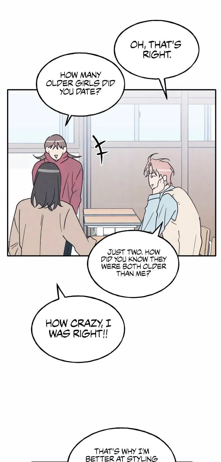 Read Boyfriend