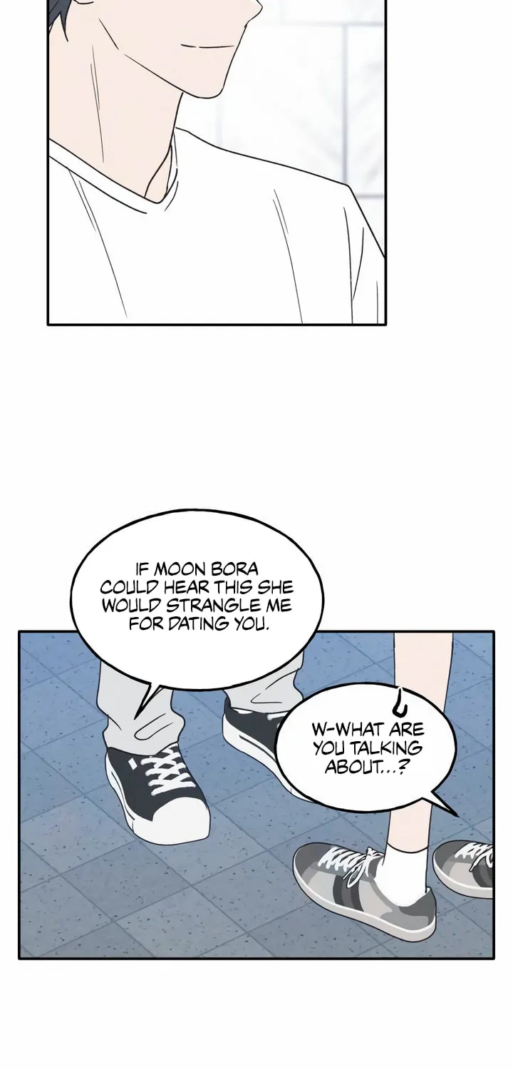 Read Boyfriend