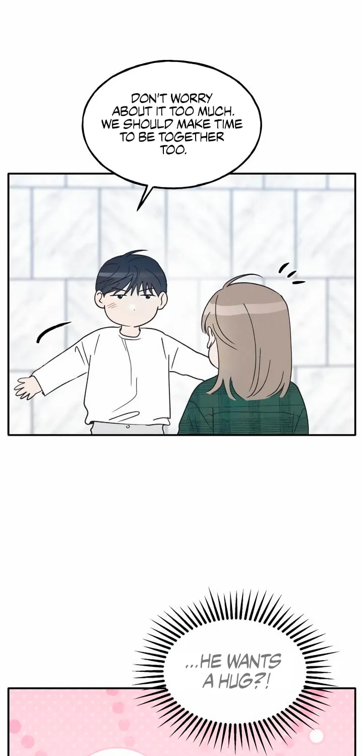 Read Boyfriend