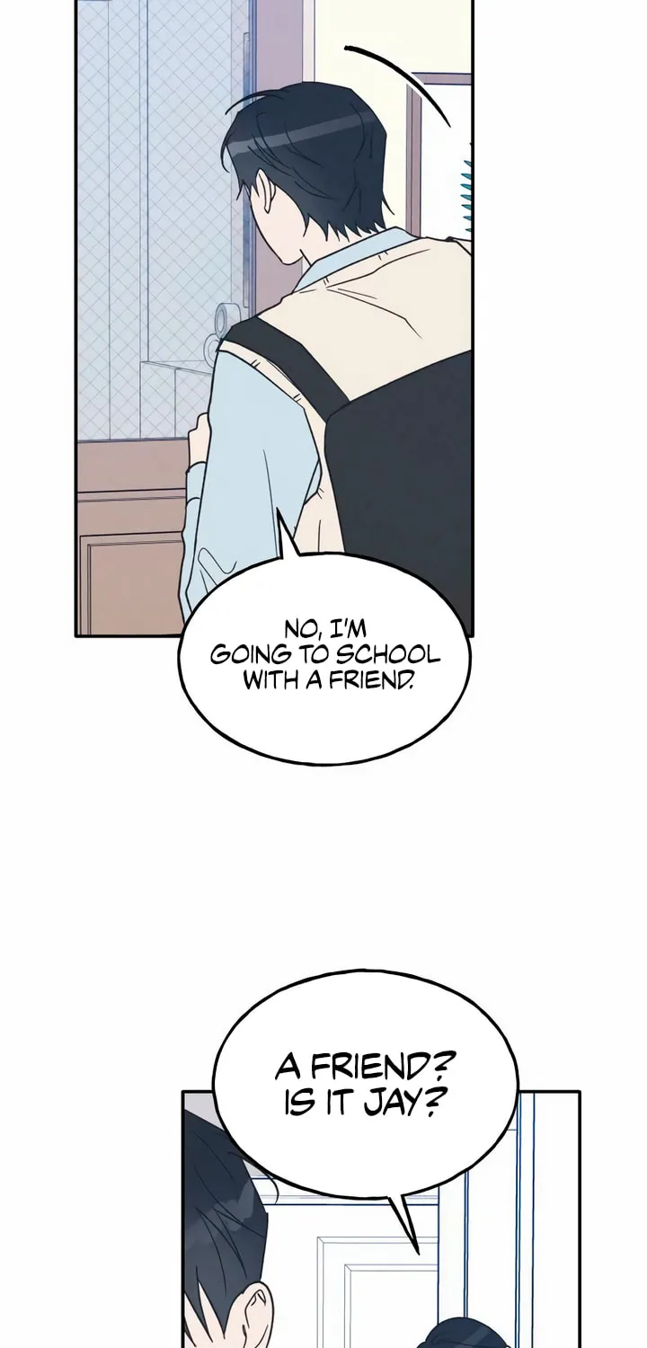 Read Boyfriend
