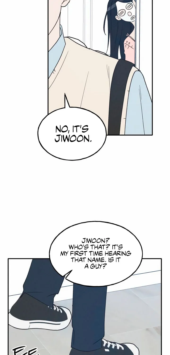 Read Boyfriend