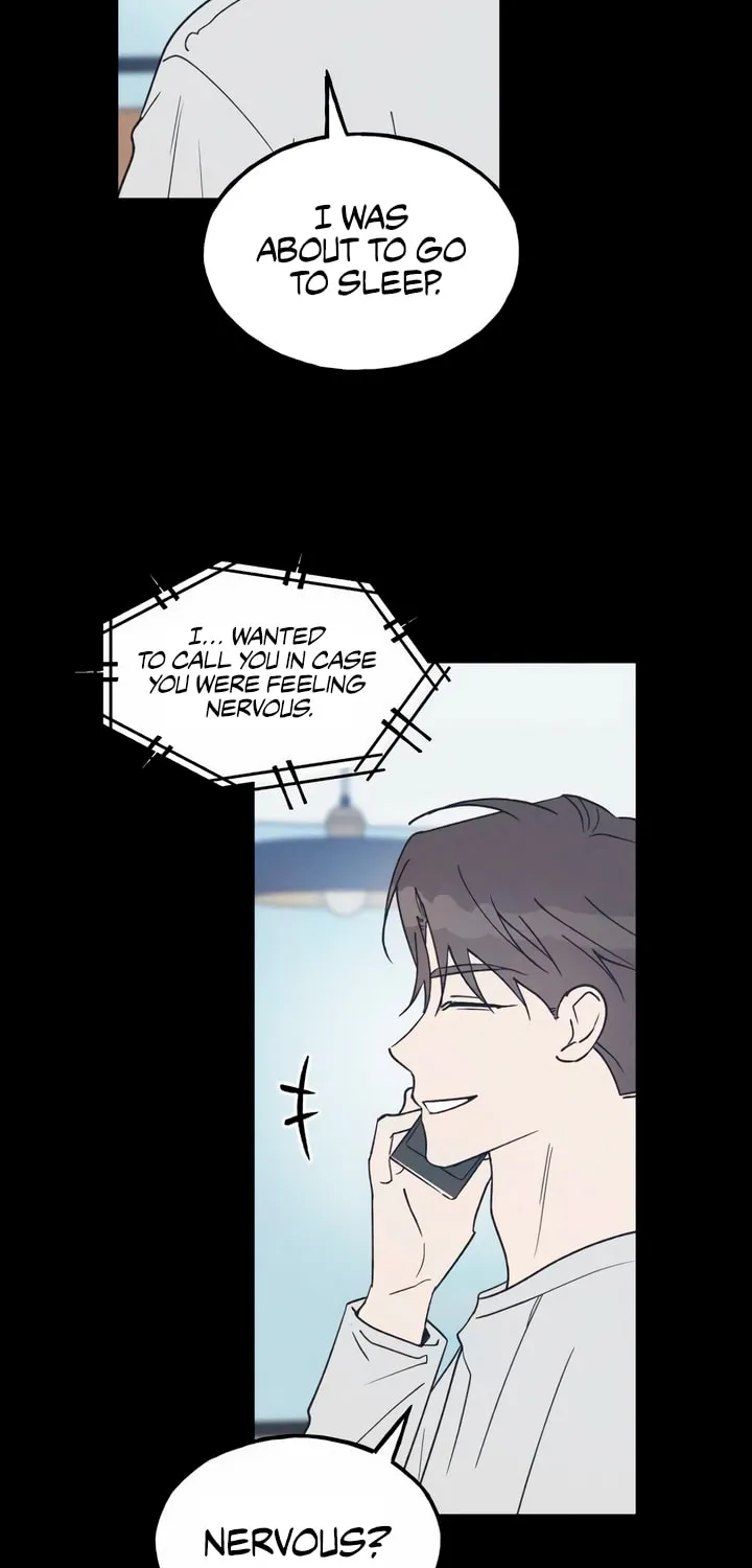 Read Boyfriend