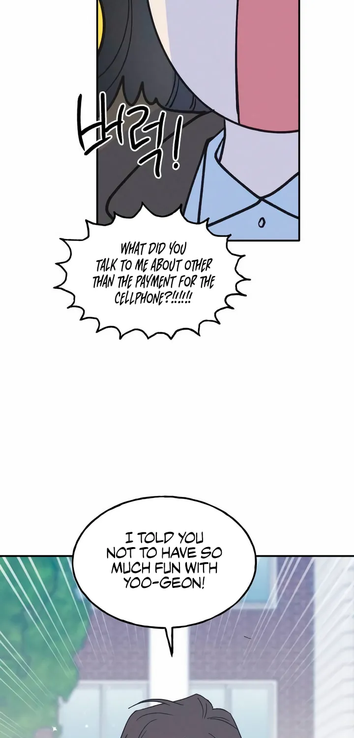 Read Boyfriend