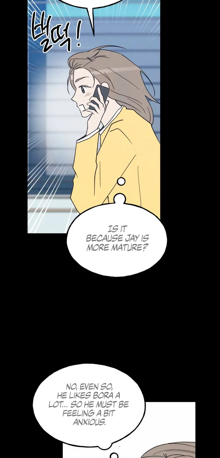 Read Boyfriend