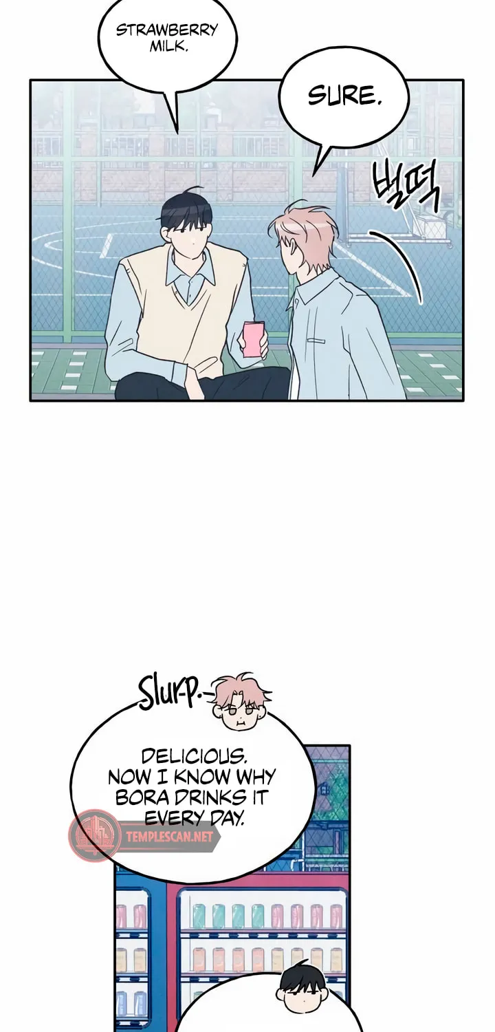 Read Boyfriend