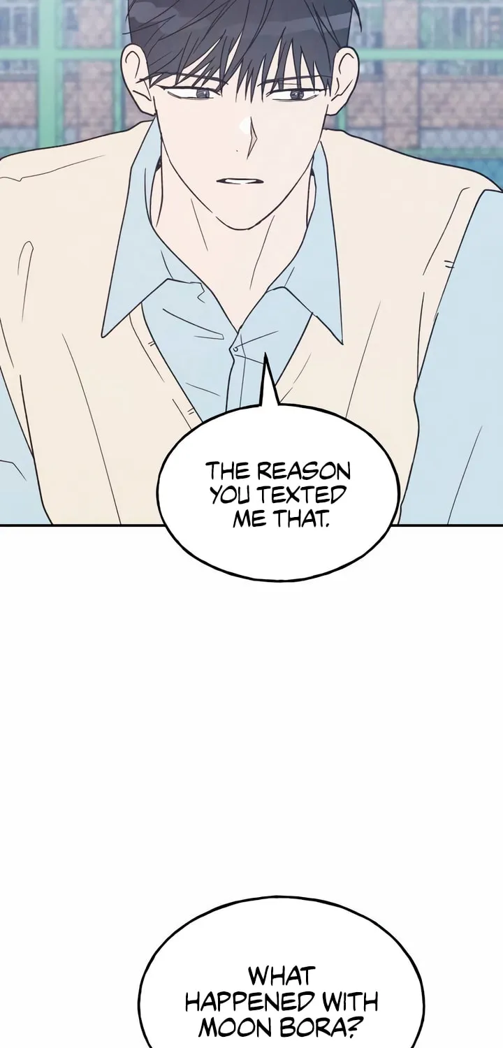 Boyfriend's Rule Chapter 67 page 2 - 