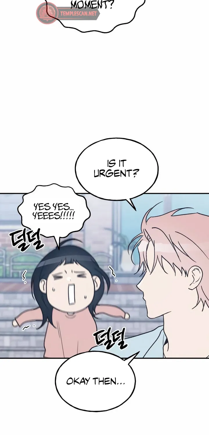 Boyfriend's Rule Chapter 67 page 11 - 