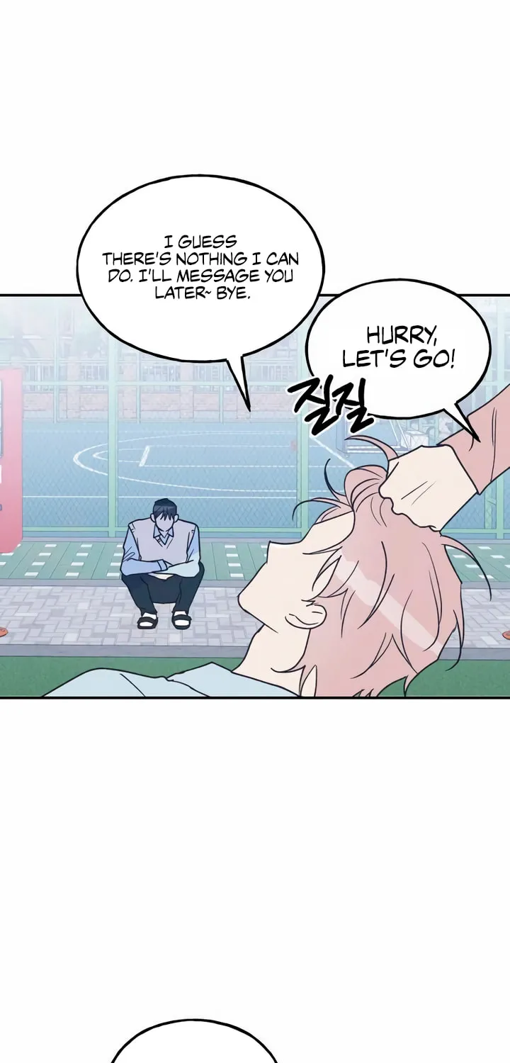 Boyfriend's Rule Chapter 67 page 12 - 