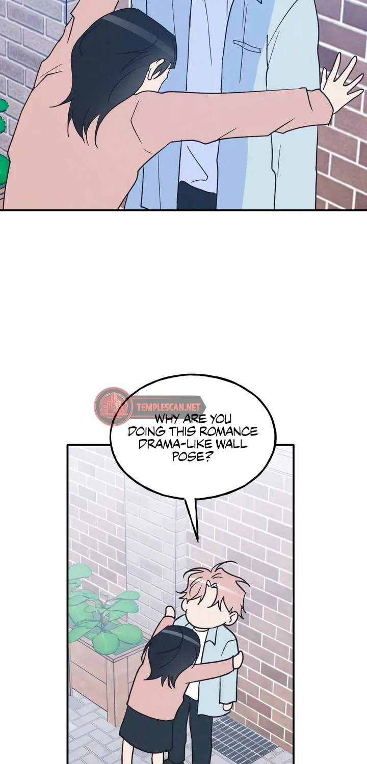 Boyfriend's Rule Chapter 67 page 16 - 