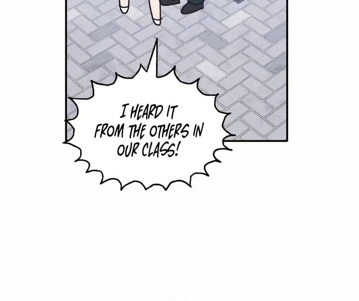Boyfriend's Rule Chapter 67 page 17 - 