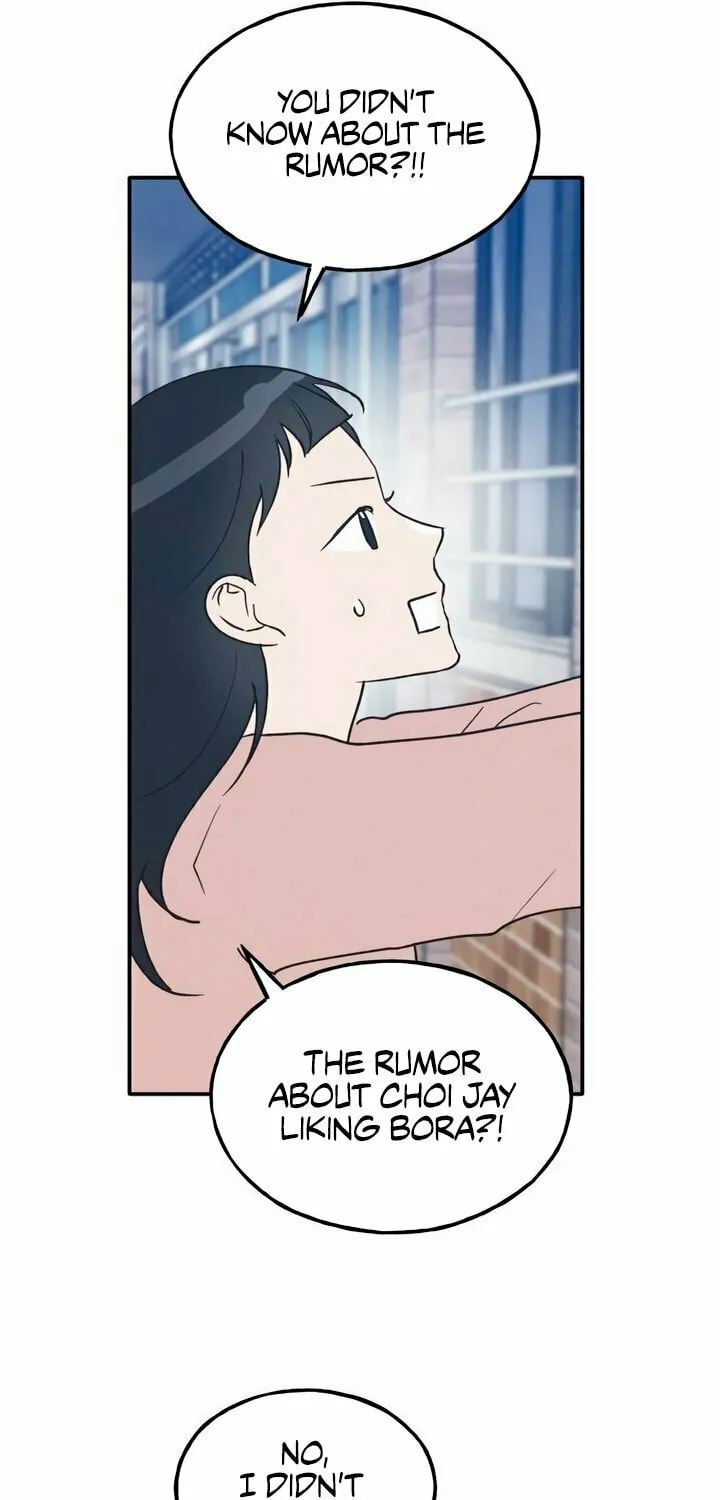 Boyfriend's Rule Chapter 67 page 18 - 