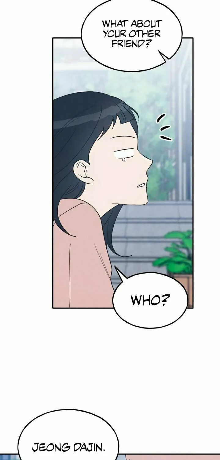 Boyfriend's Rule Chapter 67 page 22 - 