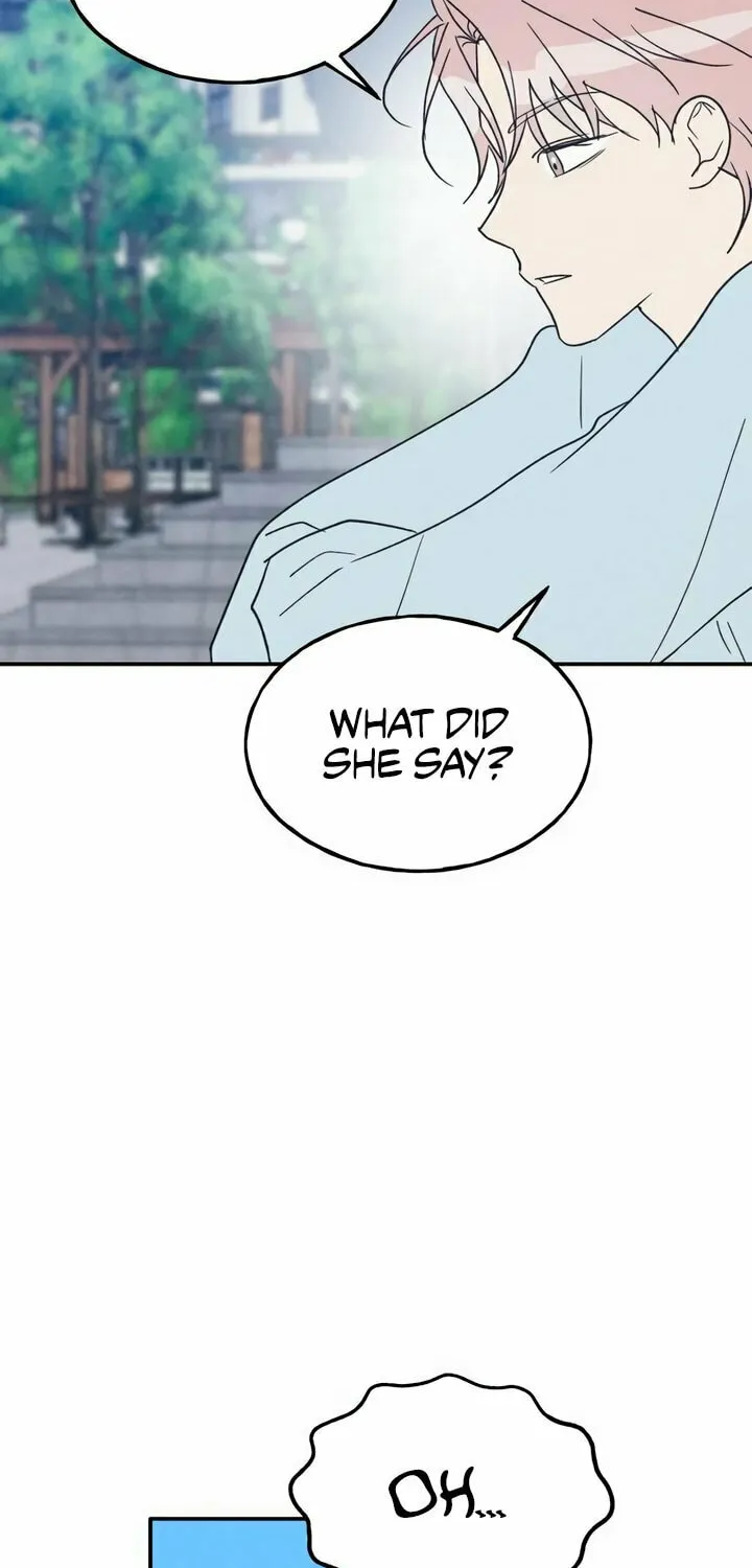 Boyfriend's Rule Chapter 67 page 23 - 