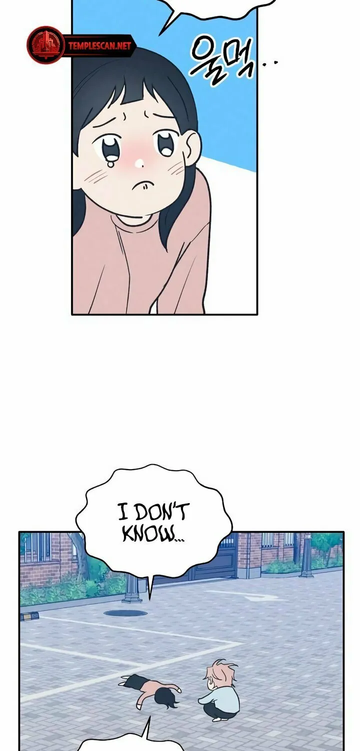 Boyfriend's Rule Chapter 67 page 24 - 