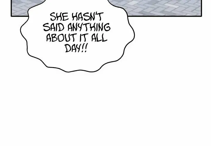 Boyfriend's Rule Chapter 67 page 25 - 