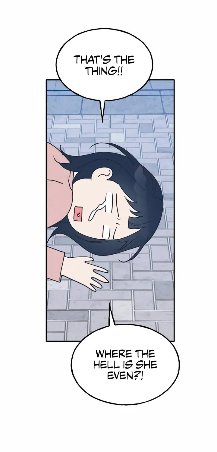 Boyfriend's Rule Chapter 67 page 27 - 