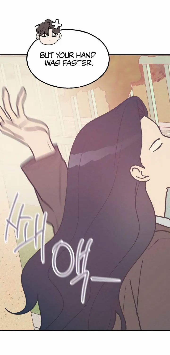 Boyfriend's Rule Chapter 67 page 37 - 