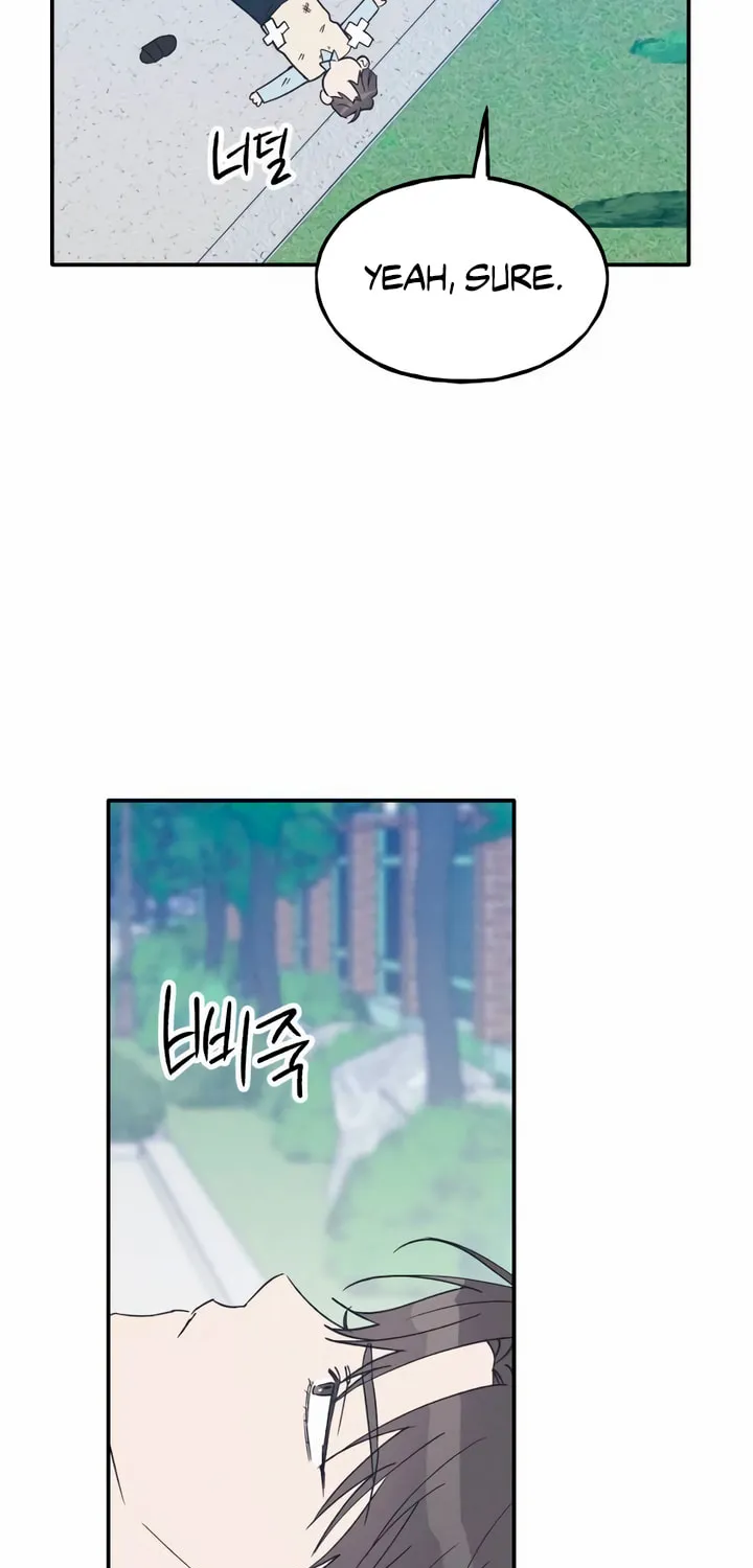 Boyfriend's Rule Chapter 67 page 40 - 