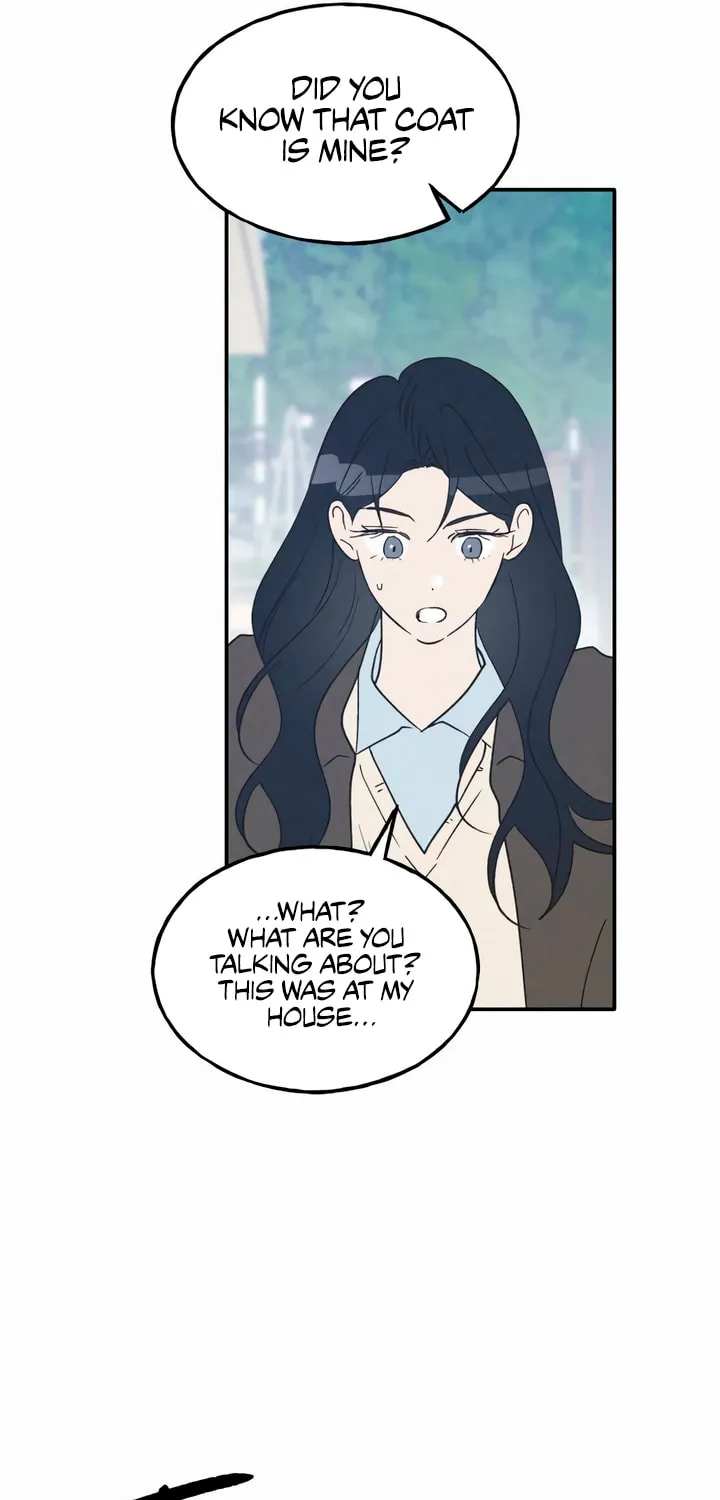 Boyfriend's Rule Chapter 67 page 42 - 
