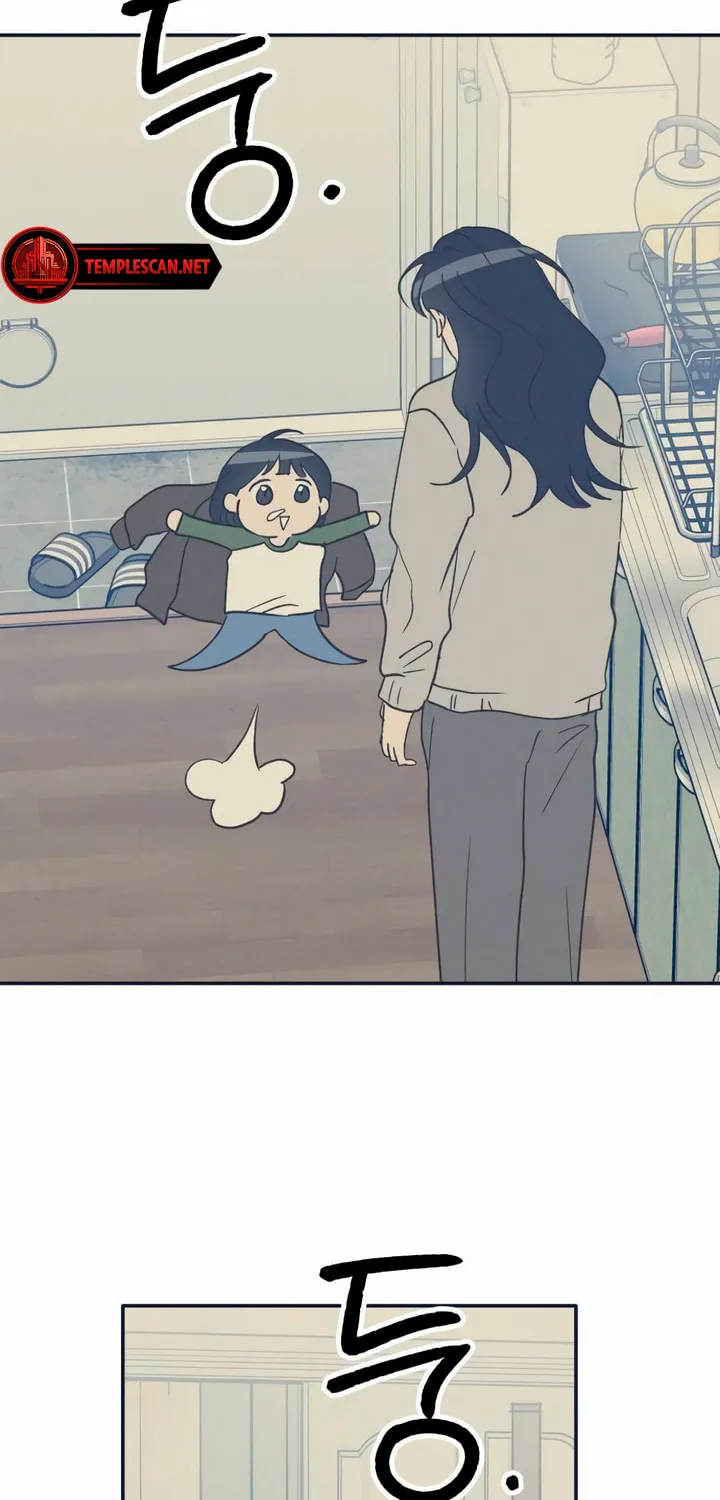 Boyfriend's Rule Chapter 67 page 43 - 