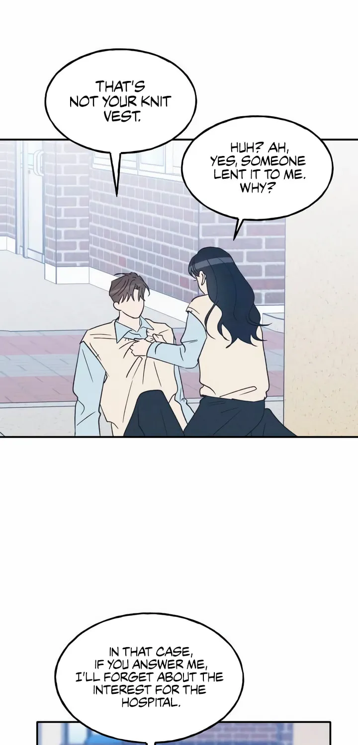 Boyfriend's Rule Chapter 67 page 54 - 