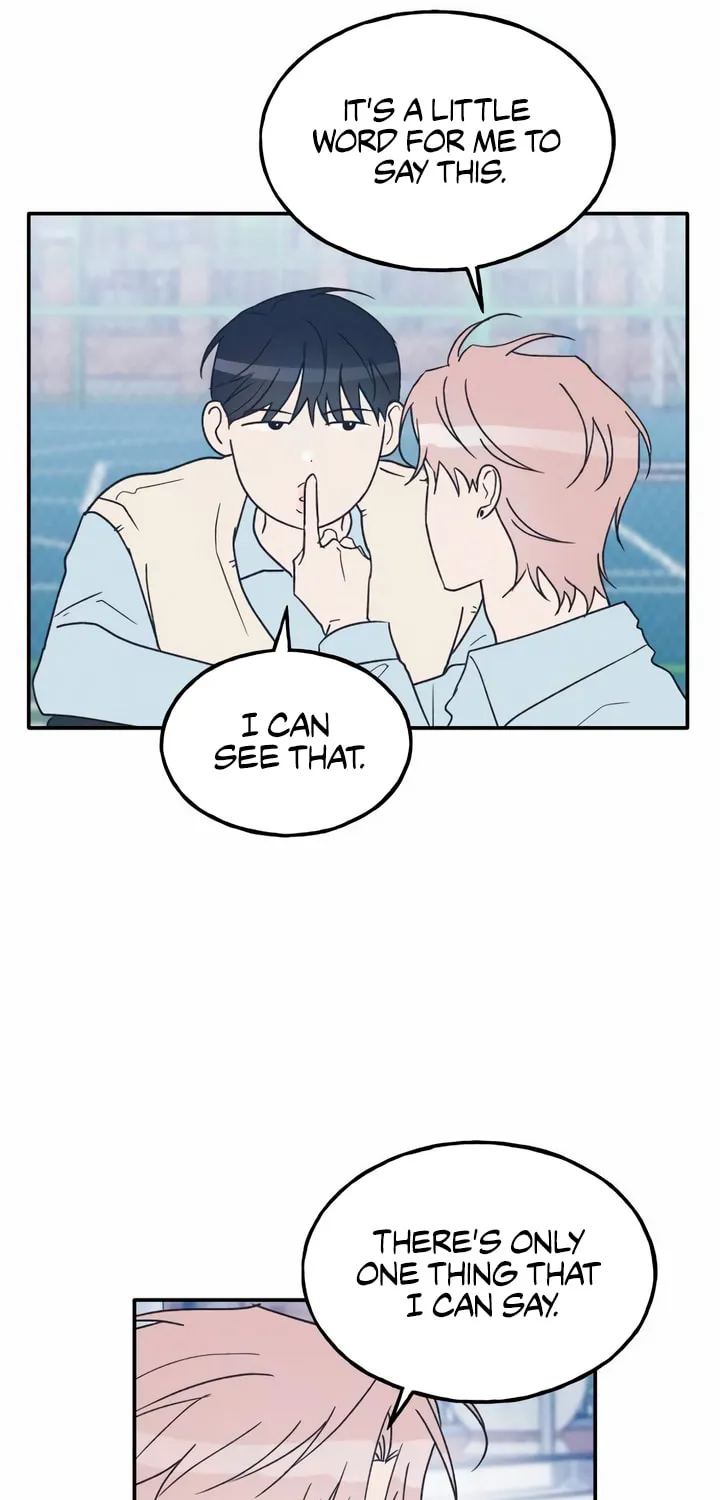 Boyfriend's Rule Chapter 67 page 7 - 