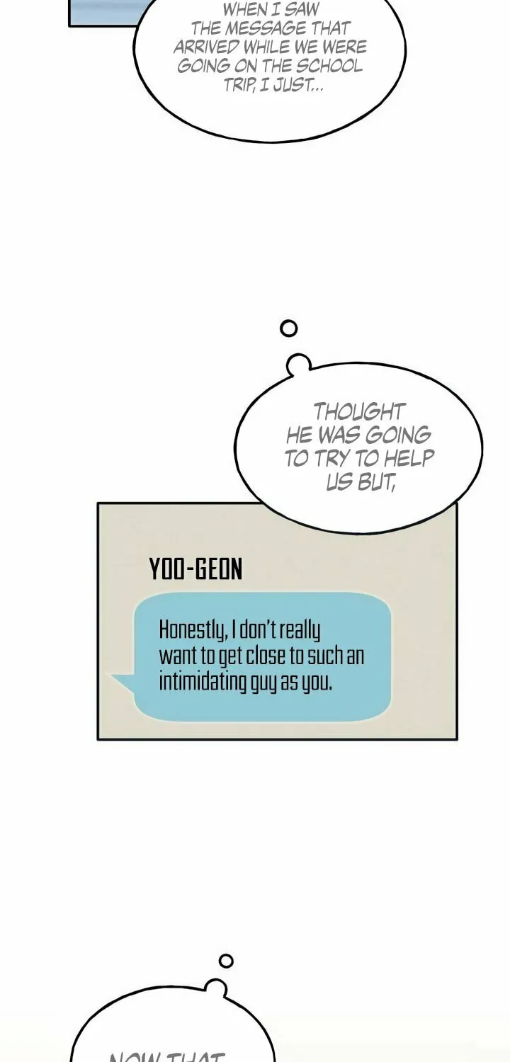 Boyfriend's Rule Chapter 67 page 61 - 