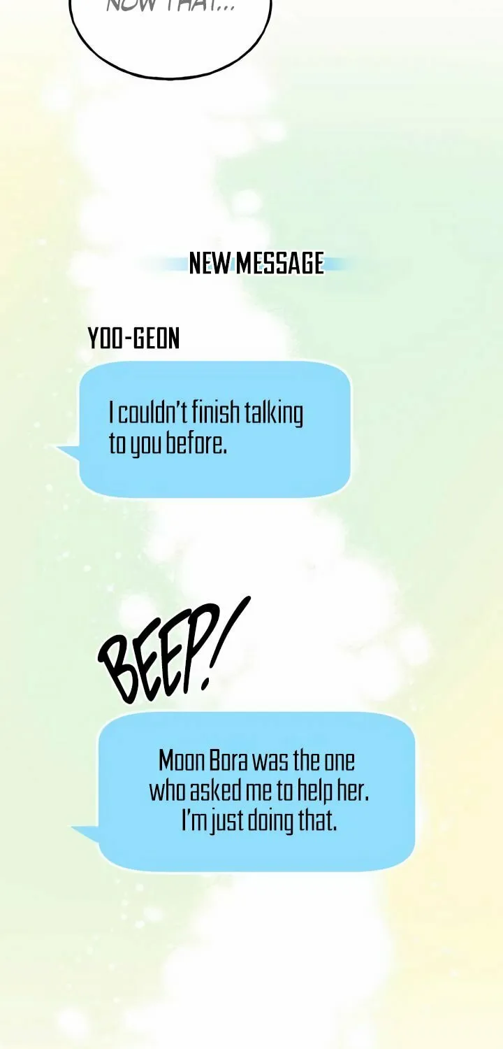 Boyfriend's Rule Chapter 67 page 62 - 