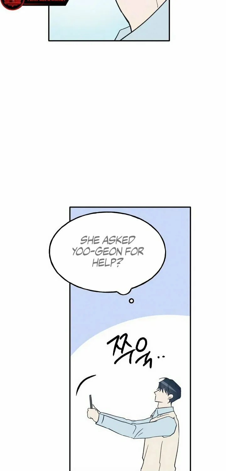 Boyfriend's Rule Chapter 67 page 64 - 