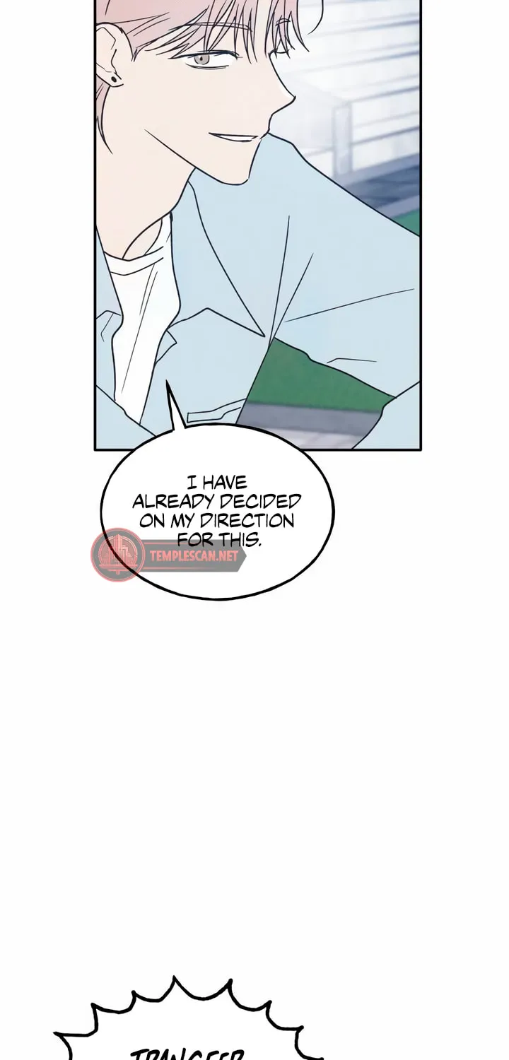 Boyfriend's Rule Chapter 67 page 8 - 