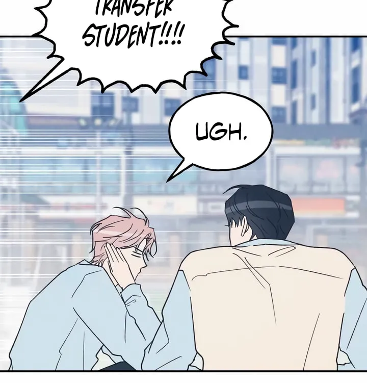 Boyfriend's Rule Chapter 67 page 9 - 