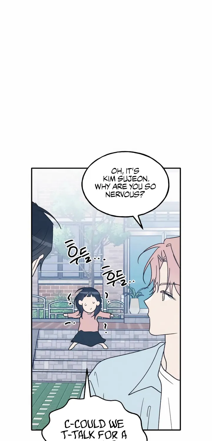 Boyfriend's Rule Chapter 67 page 10 - 