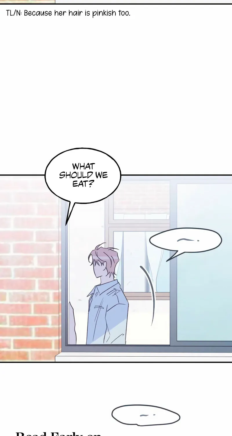 Read Boyfriend