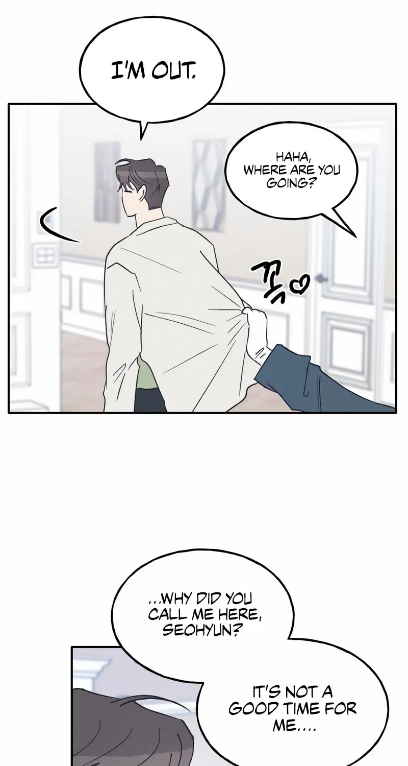 Read Boyfriend