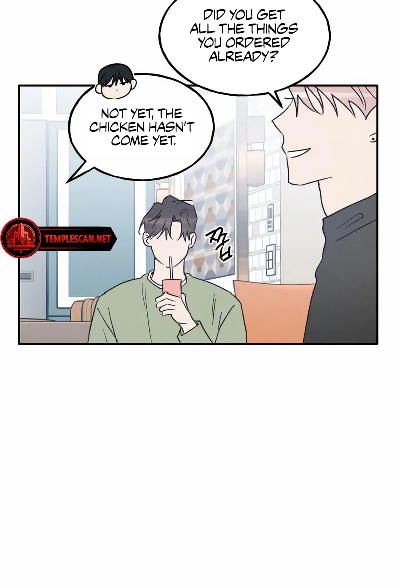 Read Boyfriend