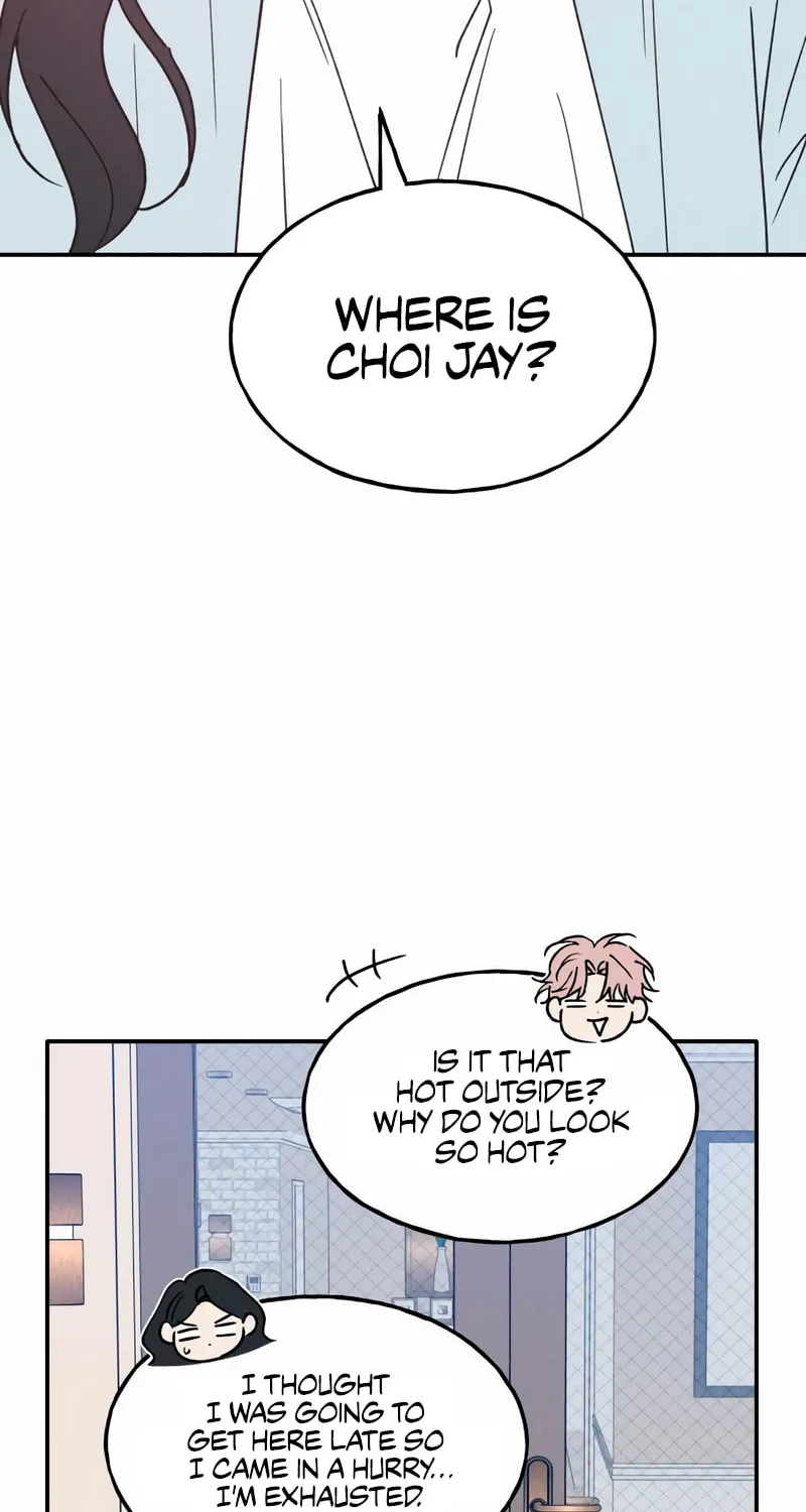 Read Boyfriend