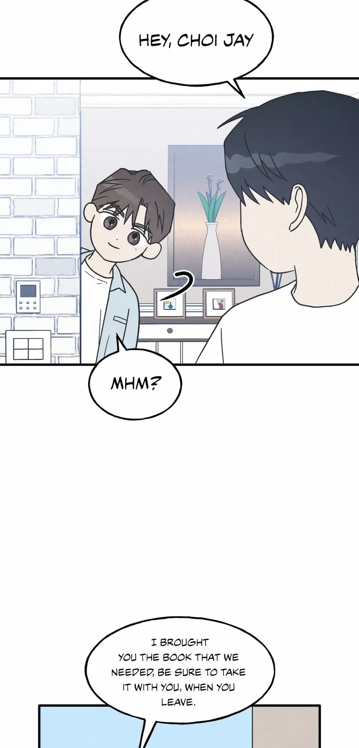 Read Boyfriend