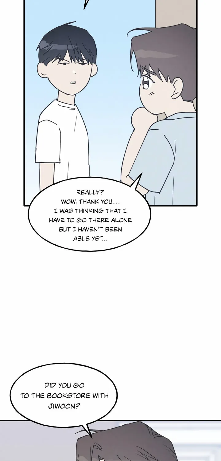 Read Boyfriend