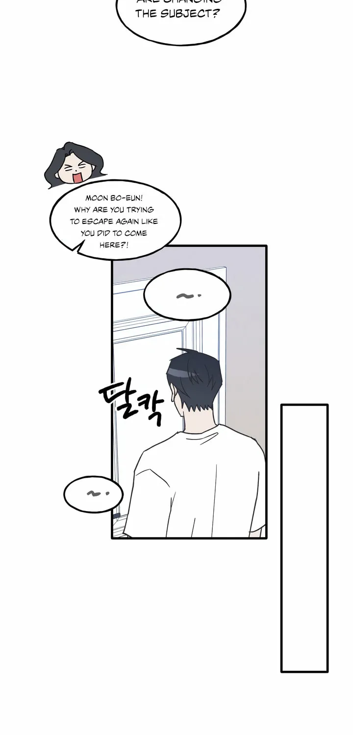 Read Boyfriend