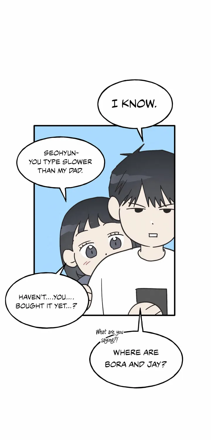 Read Boyfriend