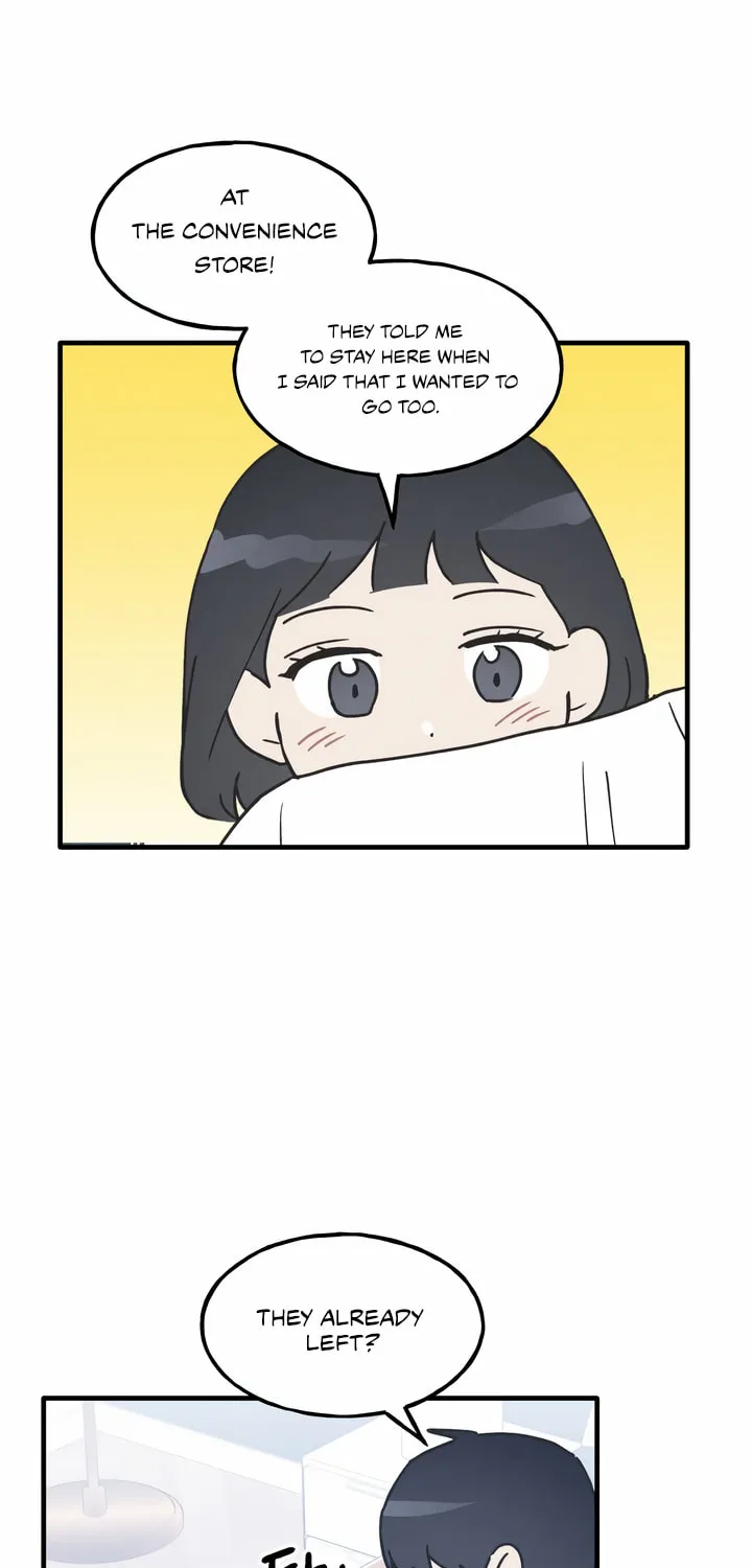 Read Boyfriend