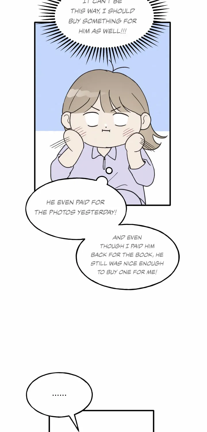 Read Boyfriend
