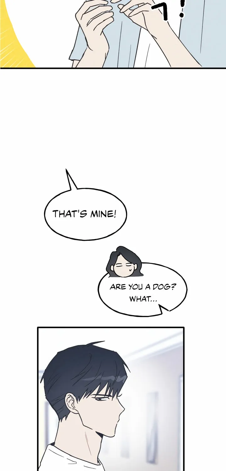 Read Boyfriend