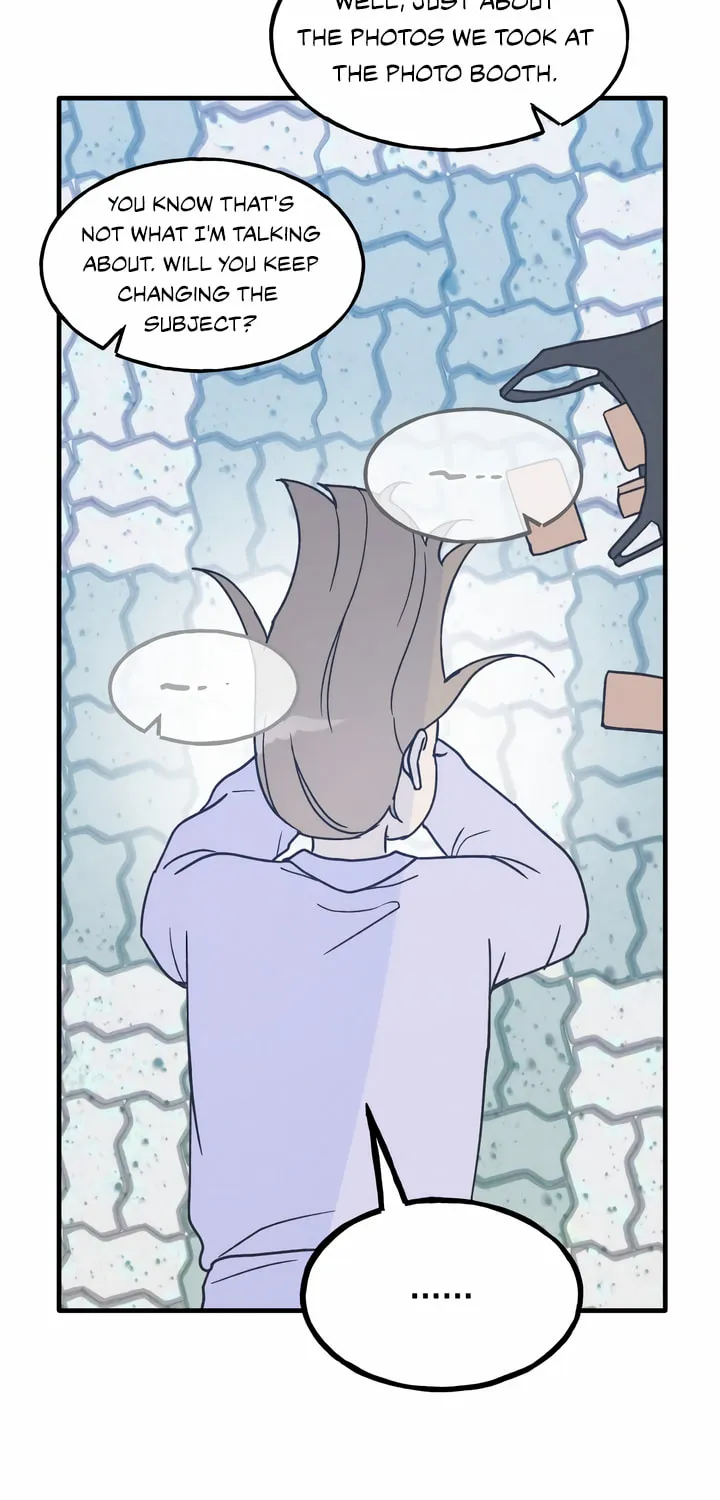 Read Boyfriend