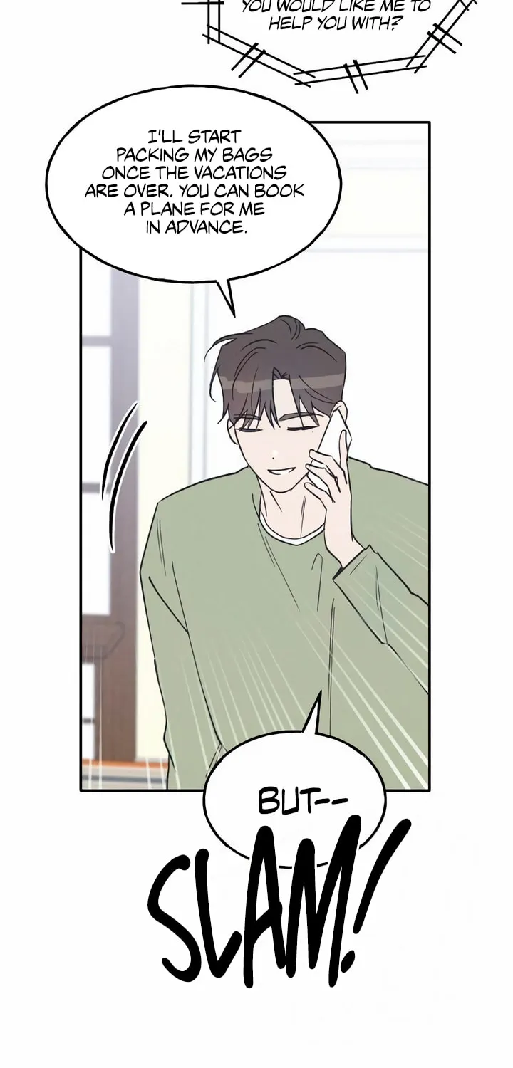 Read Boyfriend